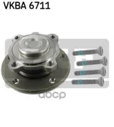 ������� � ����������� BMW X1 E84 ���. �� Skf ���. VKBA 6711 VKBA6711 ����