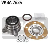 ��������� ������� ������ ���. Skf ���. VKBA7634 VKBA7634 ����