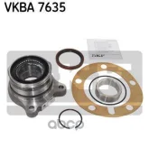 �������� ���������� ���������� Skf ���. VKBA7635 VKBA7635 ����