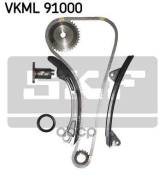   .  [-] Skf . VKML91000 VKML91000 