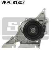 �����, ������� ����� AD VW 95- 6cyl SKF VKPC 81802 AD VW 95- 6cyl Skf ���. VKPC 81802 VKPC81802 ����
