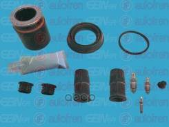 ����������� �������� ��� + ������� VW Touareg 03-10/Volvo XC90 02-/BMW X1 E84 44mm Autofren Seinsa D41956C D41956C ����