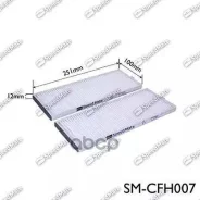 ������ �������� Speedmate SM-CFH007 9713; 27943; 715525; 37-12 319 0003/S; 53.119.00; 7110232SX; 41464; 97610-37000; 97617 1C001; 976171C000; 97617-1C...