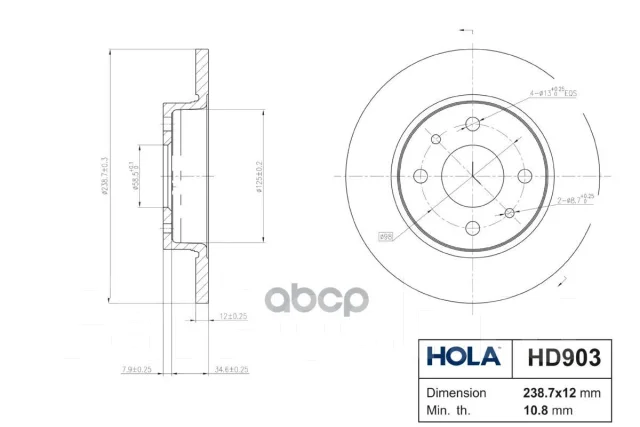 ���� ����. �����. HOLA ���. HD903 HD903 ����