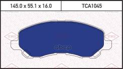    |  | Mitsubishi Airtrek/Asx/Galant/Lancer/Outlander 98- Bd-5504; Bd-5504-Sp; Sx-1351; Hn-548; 3501314; Ws2173....