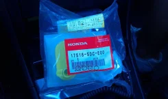 ����� ������� ����������/SET, F/PUMP FILT Honda ���. 17516SDCE00 17516SDCE00 ����