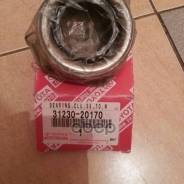 ��������� �������� Toyota 31230-20170 ZA-60TKB3502AR, ZA-60TKB3502R, ZA-60TKZ3502AR, 31230-44010, 31230-44011, 31230-20160, 31230-33020, BT-060, ADT33...