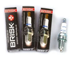 ����� Brisk Hyundai Getz (��. 1.3/1.4/1.5) Super R Cu (�. 1,0 ��) Brisk ���. DR17YC-1 DR17YC1 ����