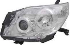 ���� ������, ������ Prado150, [09- ], 60-157R, ������. � ����������� 81130-60E40, 81130-60L90 Toyota ���. 81130-60L90 Toyota 8113060L90 ����