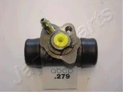 ������� ��������� ������� L [17.4 mm] Toyota Yaris 99-05/ IQ 09- Japanparts CS279, Daihatsu Cuore VII (L275_, L285_, L276_) Daihatsu Materia (M4_) Dai...
