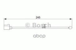 ������ ������ ��������� ������� | ����/��� | Bosch ���. 1987474563 1987474563 ����