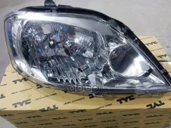 ���� ������ Renault Logan 10-13(������� � ������� ���������) ��� ������ TYC ���. 20-C641-A6-2B 20C641A62B ����