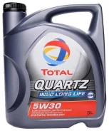 Total Quartz Ineo Long Life