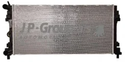�������� VAG POLO 10-/ Fabia 10-/Roomster 06- 1114207800 JP Group ���. 1114207800 1114207800 ����