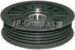 ����� ���������� ���������� ����� (��� ����������) AUDI A-4/6; VW Passat-V 1.9 TDI 94~ JP Group ���. 1118301300 1118301300 ����