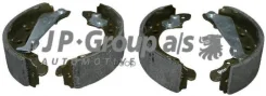 ������� ��������� ���������� JP Group ���. 1163900210 1163900210 ����