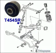���� ������� ������ ������ �������� ������� ���. T454SR �/ ������� T454SR ����