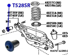 ����������� ������� ������ ������� ���. T528SR ������� T528SR ����