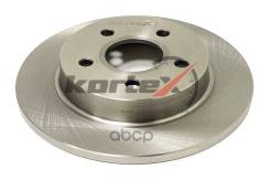  . Ford Focus 04- C-Max 03- . 1  (Min 2 ) Kd0016 Kortex . KD0016 KD0016 