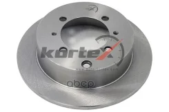 ���� ����. Mitsubishi Lancer IX 03-/Galant 96- ���. (d=262mm) Kortex ���. KD0025 KD0025 ����