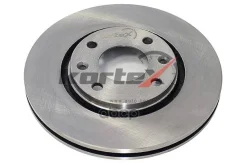 ���� ����. Peugeot 206207307Ciroen C2C3C4 �����. ����. (d266mm) KD0034 Kortex ���. KD0034 KD0034 ����