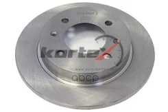 ���� ��������� Hyundai Elantra XD 00- ������ 1 �� Kortex KD0067 KD0067 ����