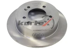���� ��������� Hyundai Elantra 06- ������ 1 �� (min 2 ��) KD0089 Kortex ���. KD0089 KD0089 ����