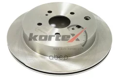 ���� ����. Suzuki Grand Vitara II 05- ���. ����. (d=308mm) Kortex ���. KD0454 KD0454 ����
