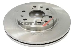 ���� ����. Chevrolet Suburban/Cadillac Escalade 07-11 �����. ����. (d=330mm) Kortex ���. KD0475 KD0475 ����