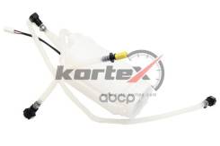 ���������� ������������� VW Touareg ������ Kortex KPF6056STD KPF6056STD ����