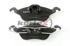 ������� ����. FORD Focus I 98-04 �����. �-� KT1358STD Kortex ���. KT1358STD KT1358STD ����