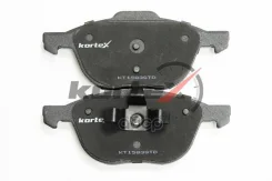������� ����. FORD Focus II 03-Mazda 3 03-5 05-�������� ��� Volvo S40 04- �����. �-� KT1583STD Kortex ���. KT1583STD KT1583STD ����