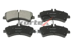 ������� ����. MB Sprinter/VW Crafter 06- ���. �-�(5t) KT1699STD Kortex ���. KT1699STD KT1699STD ����