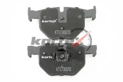 ������� ��������� BMW E70/F15/E71/F16 ������ ���� Kortex ���. KT1730STD KT1730STD ����