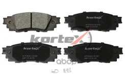 ������� ����. Toyota Camry V70 18- ���. �-� Kortex KT9001STD KT9001STD ����