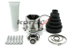 ���� �����. Skoda Fabia 00-08VW BORA 98-05GOLF IV 97-06POLO 01- KVJ008 Kortex ���. KVJ008 KVJ008 ����