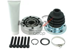 ���� �����. AUDI 80 -94/Skoda Octavia 96-/VW GOLF -05 KVJ002 Kortex ���. KVJ002 KVJ002 ����
