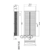 ������ ��������� Double Force Double Force ���. DFA1008 DFA1008 ����