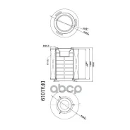 ������ ��������� Double Force Double Force ���. DFA1019 DFA1019 ����