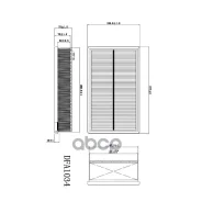 ������ ��������� Double Force Double Force ���. DFA1034 DFA1034 ����