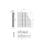 ������ ��������� Double Force ���. DFA1125 DFA1125 ����