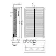 ������ ��������� Double Force 28113-2D000 Double Force DFA2676 DFA2676 ����