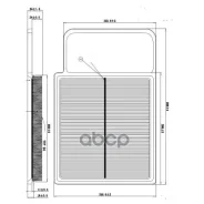 ������ ��������� Doubleforce 03D 129 620 Double Force DFA3575 Double Force ���. DFA3575 DFA3575 ����