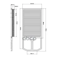 ������ ��������� Double Force Double Force ���. DFA4287 DFA4287 ����