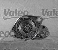 ������� Valeo ���. 438174 438174 ����