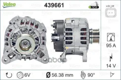 ��������� Valeo ���. 439661 439661 ����