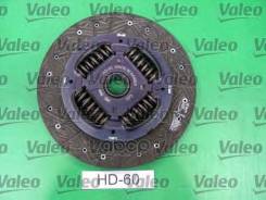 �������� ��������� Hyundai: Galloper II 98- Valeo ���. 821350 821350 ����