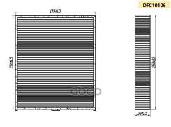   Doubleforce Double Force . DFC10106 DFC10106 