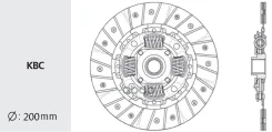 ���� ��������� Valeo ���. MB03 MB03 ����