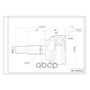���� ������� Double Force, � ABS Double Force ���. DFCV322 DFCV322 ����